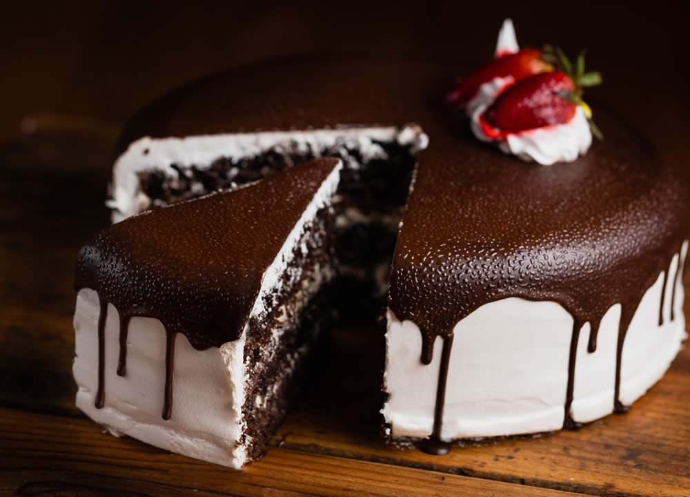Torta de Tres Leches de Chocolate – Povea